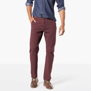 MEN Dockers Alpha Slim